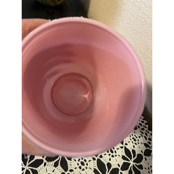 Rachel Brown Llama Pink Candle Holder - Picture 4 of 4